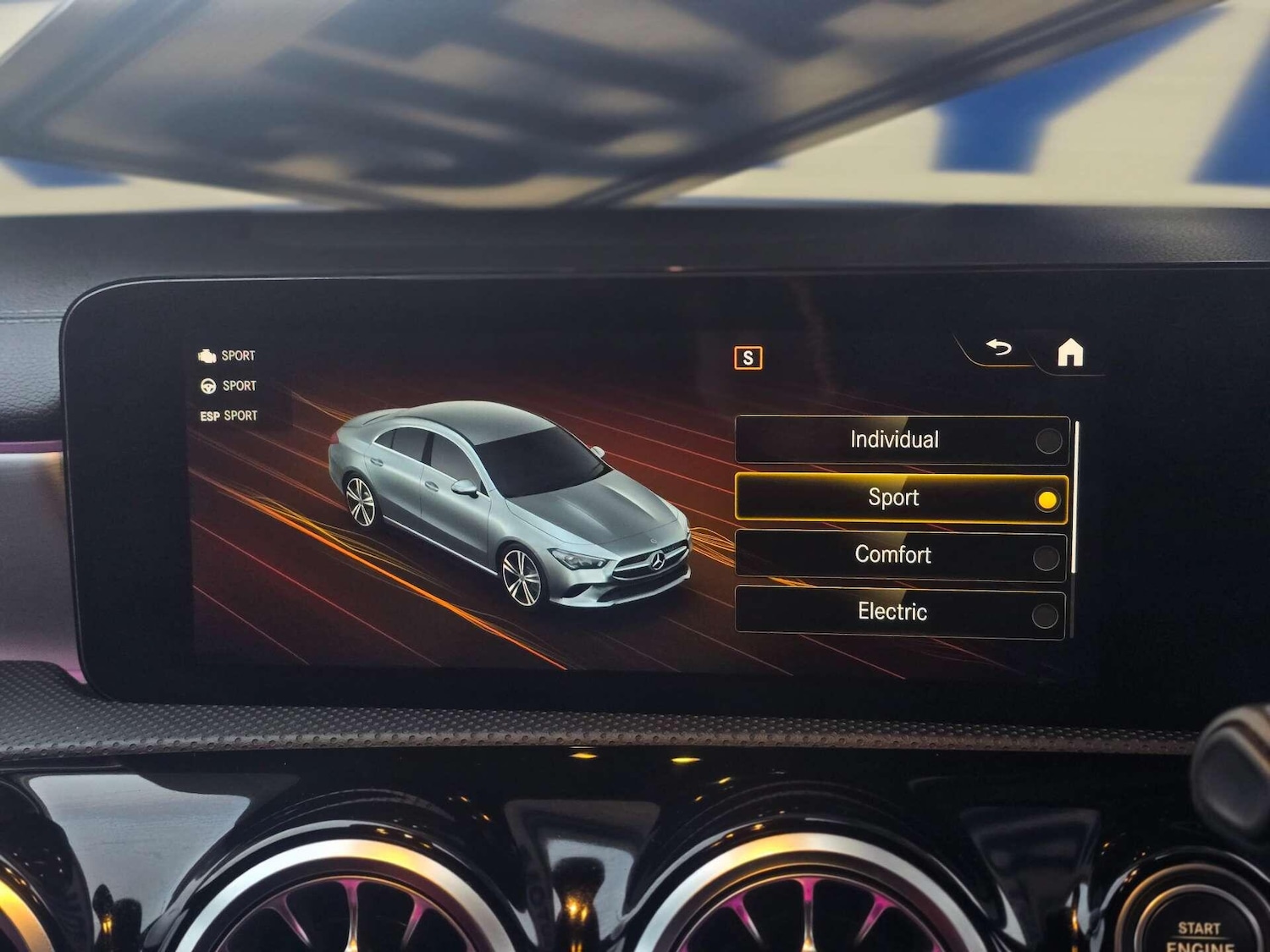 Used Mercedes-Benz CLA 2021 for sale - 77097396: Photo 43