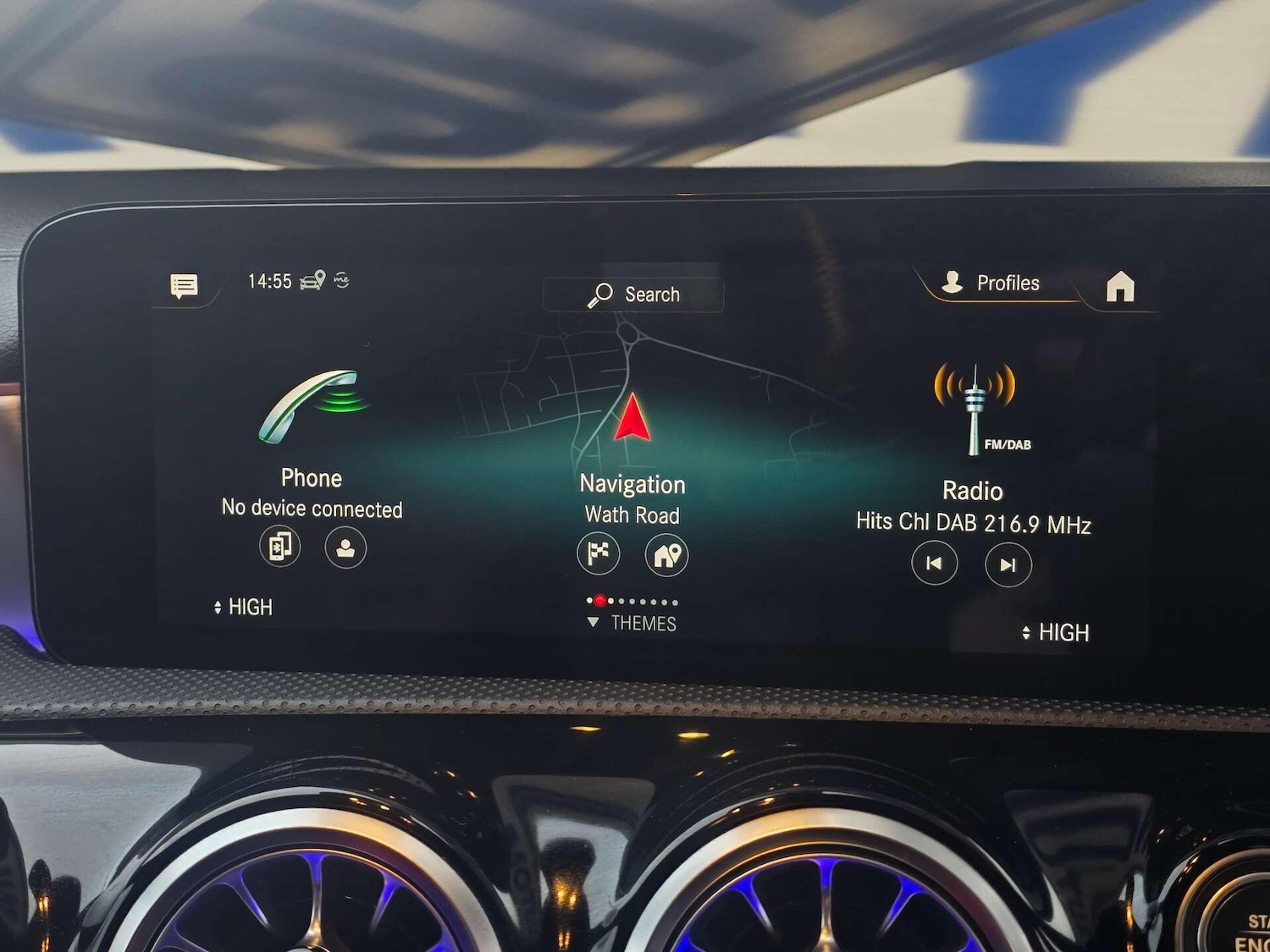 Used Mercedes-Benz CLA 2021 for sale - 77097396: Photo 47