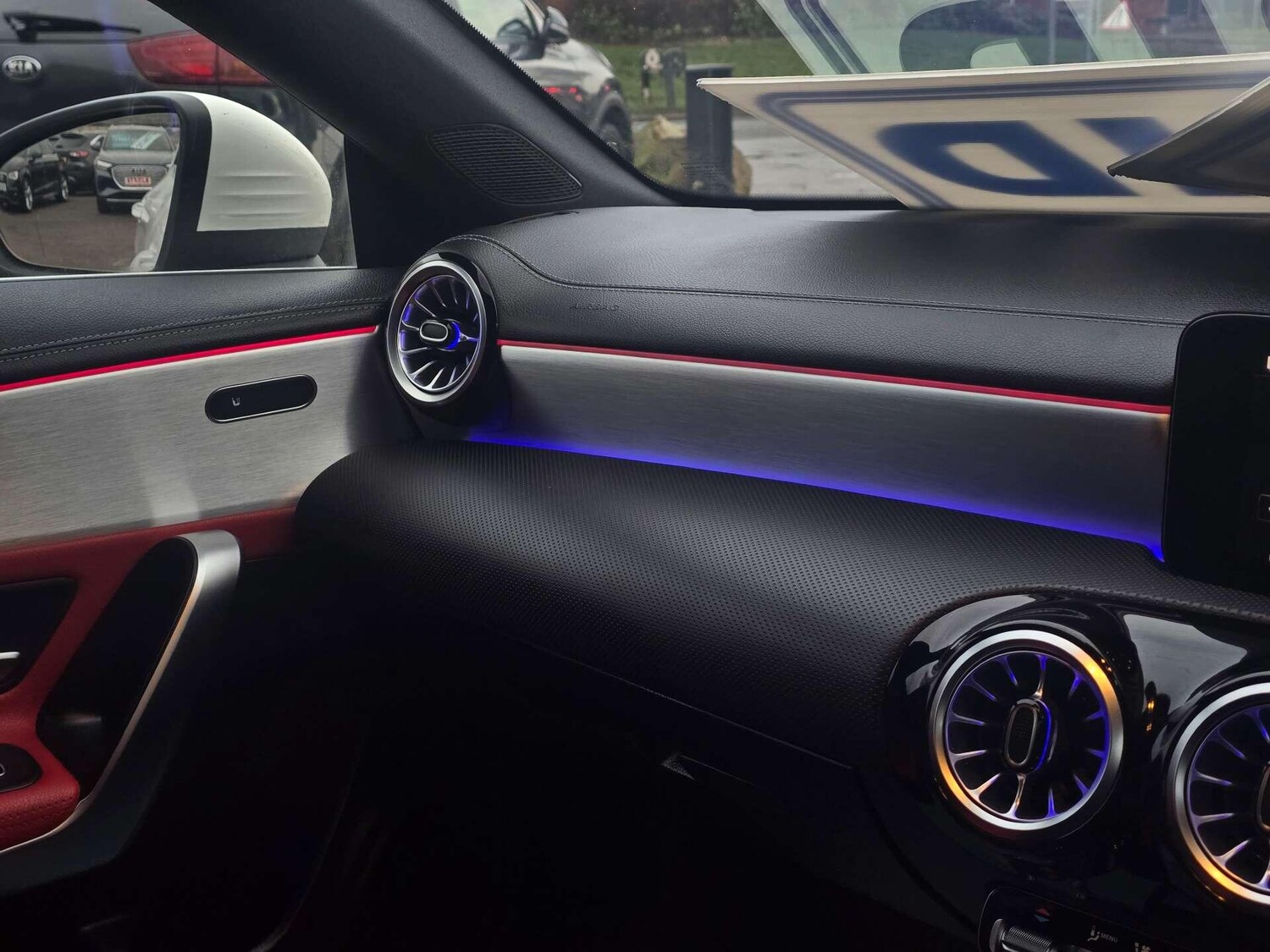 Used Mercedes-Benz CLA 2021 for sale - 77097396: Photo 52