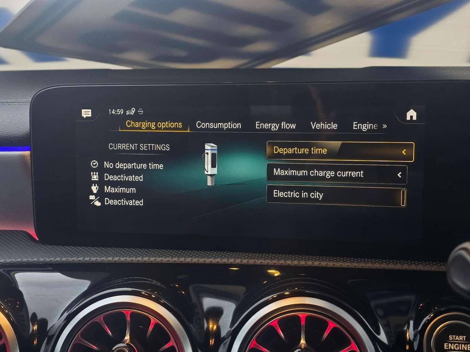 Used Mercedes-Benz CLA 2021 for sale - 77097396: Photo 53