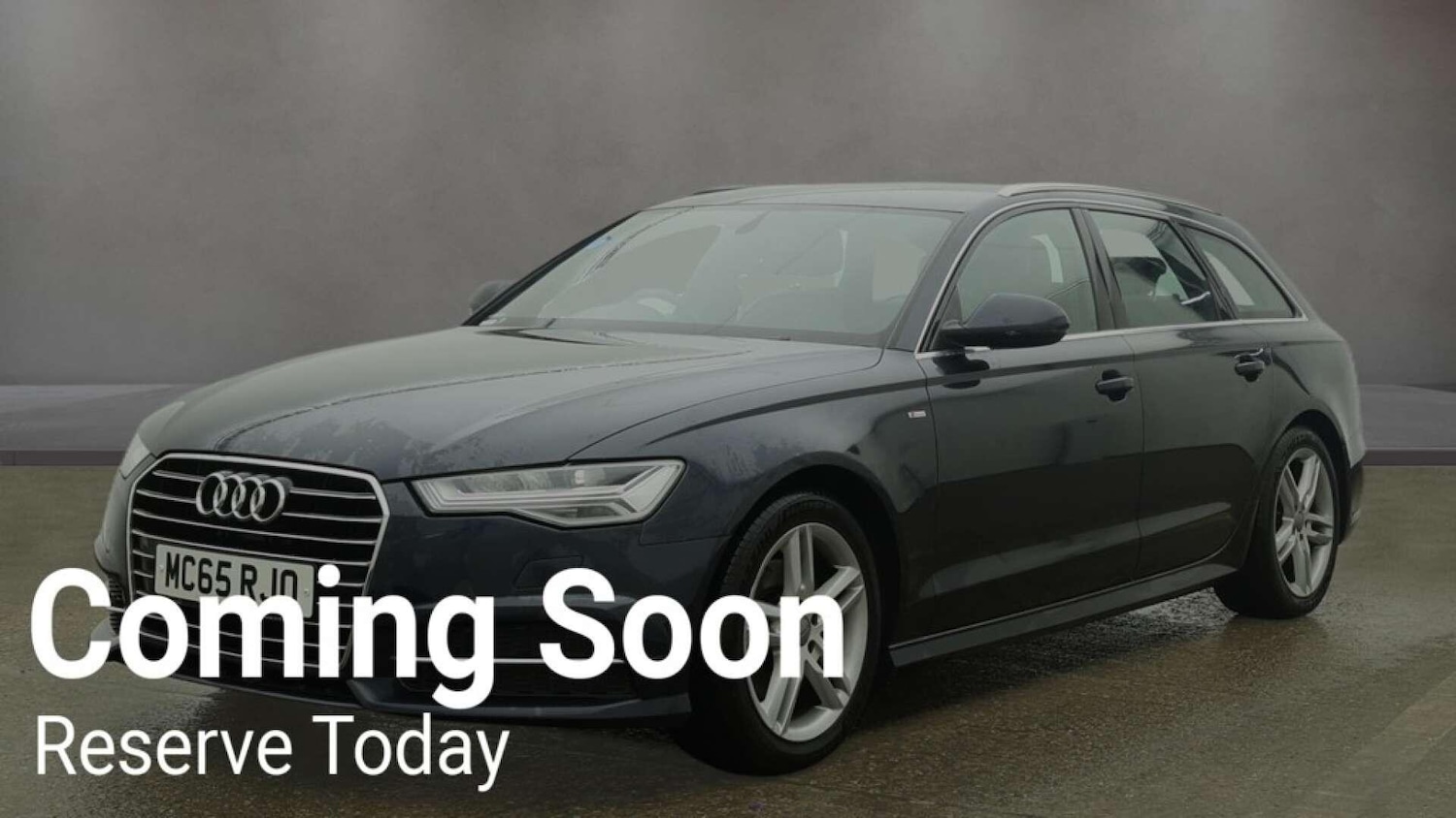Used Audi A6 2016 for sale - 77344984: Photo 11