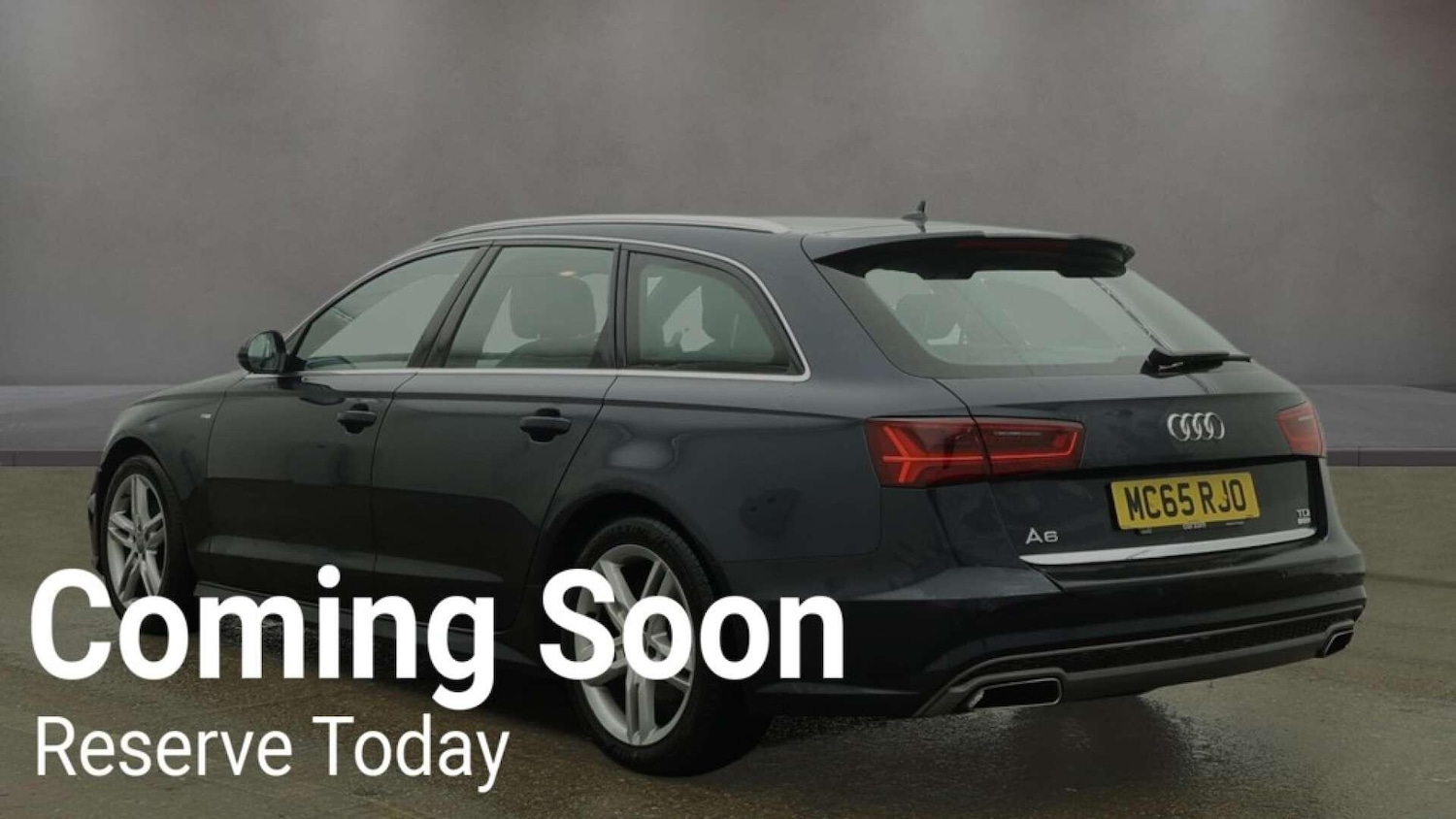 Used Audi A6 2016 for sale - 77344984: Photo 12