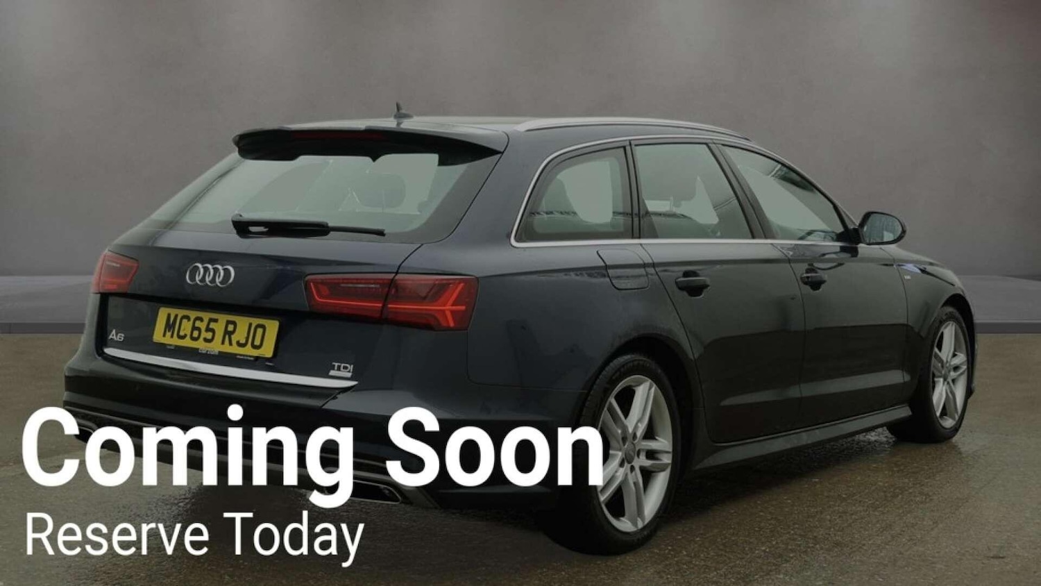 Used Audi A6 2016 for sale - 77344984: Photo 15