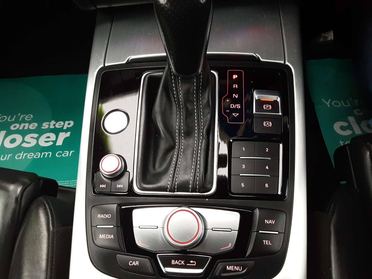 Used Audi A6 2016 for sale - 77344984: Photo 31