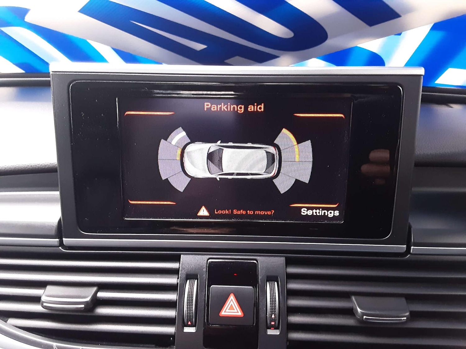 Used Audi A6 2016 for sale - 77344984: Photo 32