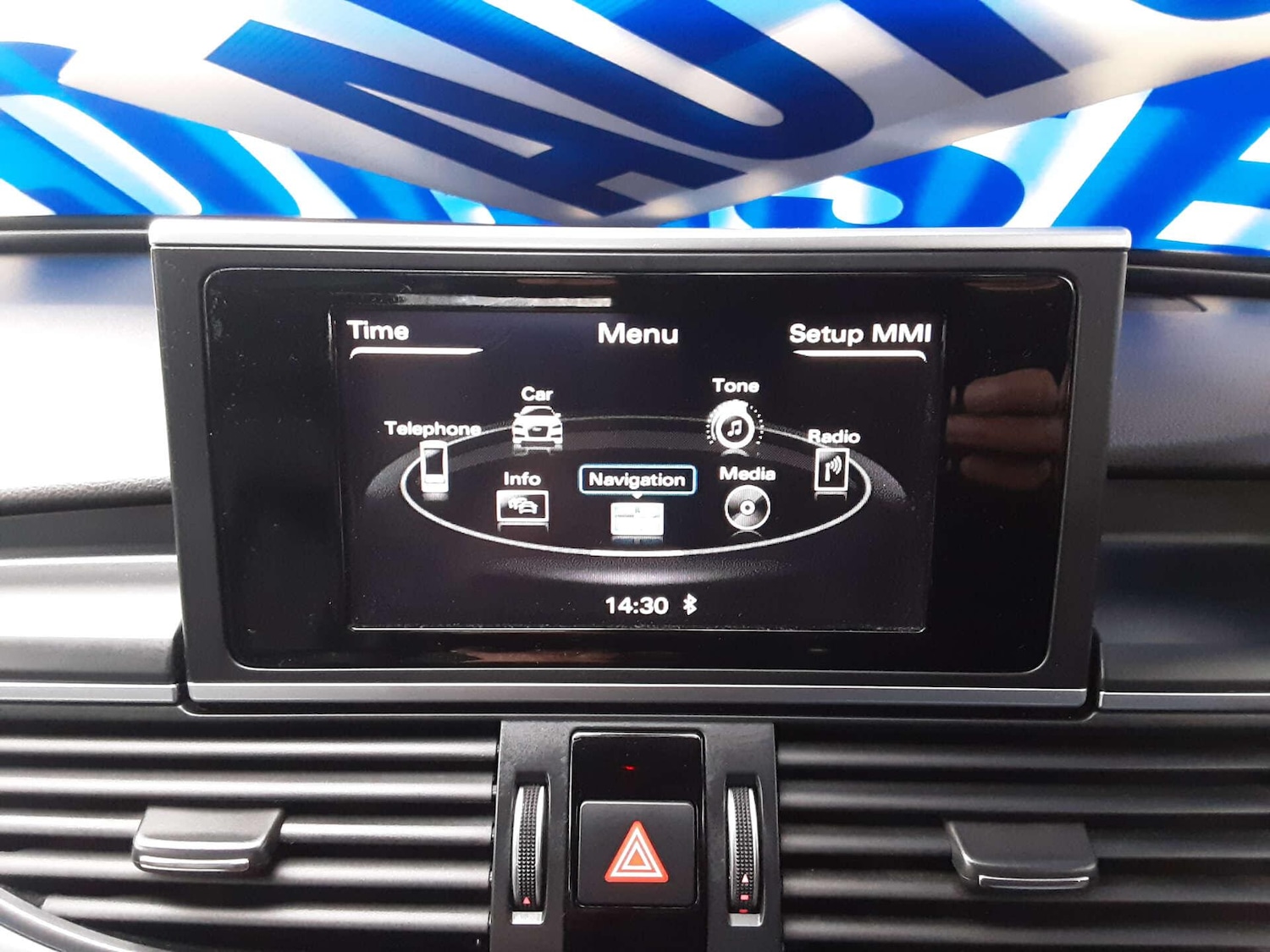 Used Audi A6 2016 for sale - 77344984: Photo 33