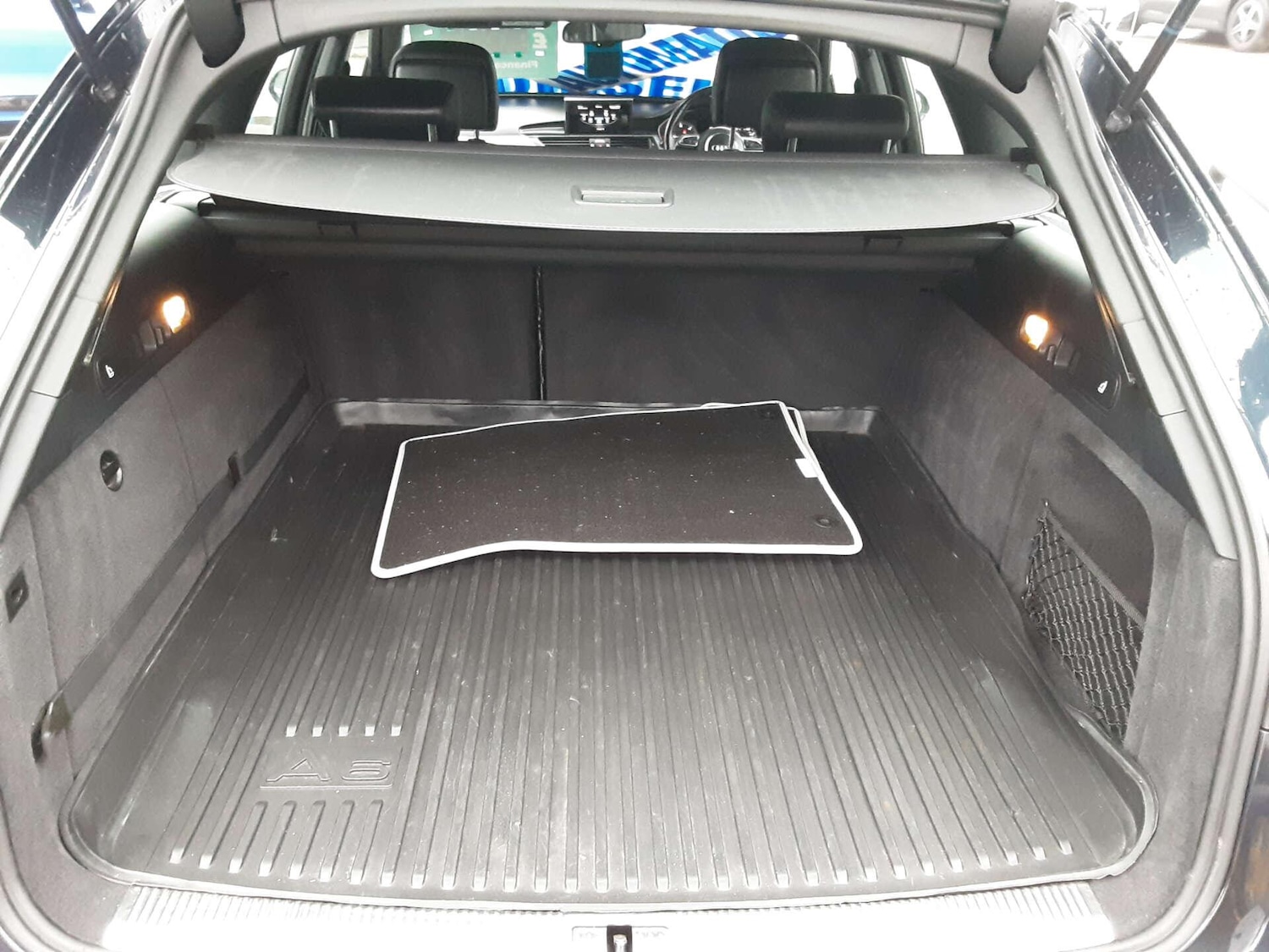 Used Audi A6 2016 for sale - 77344984: Photo 35