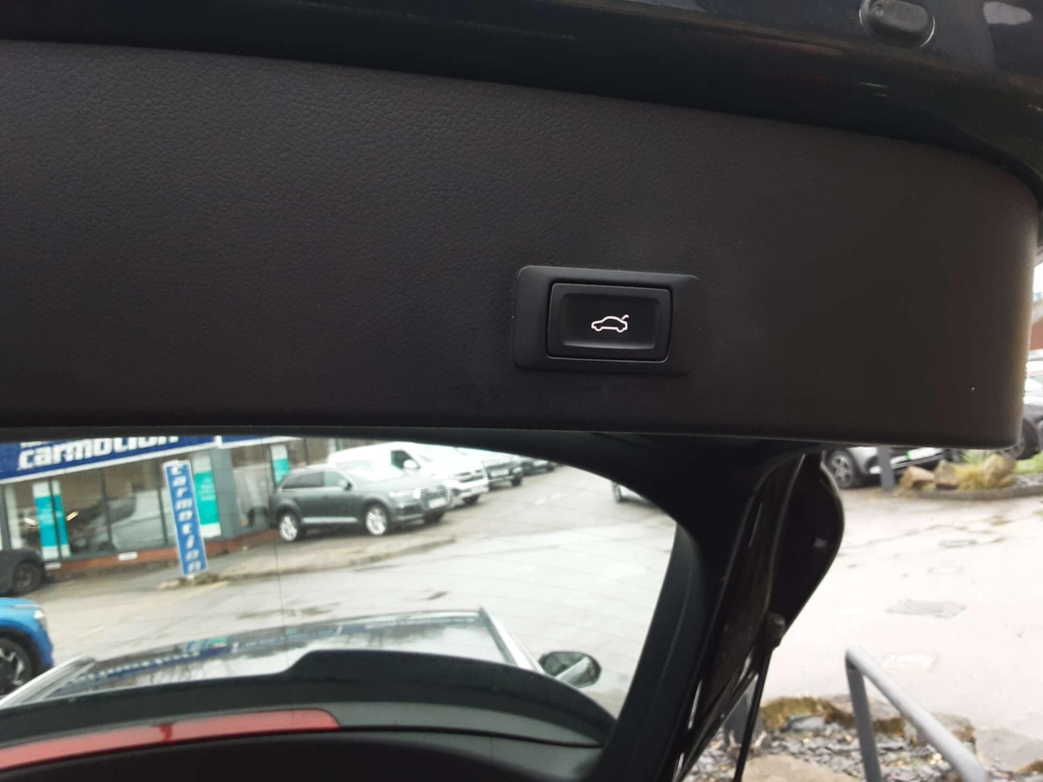 Used Audi A6 2016 for sale - 77344984: Photo 36