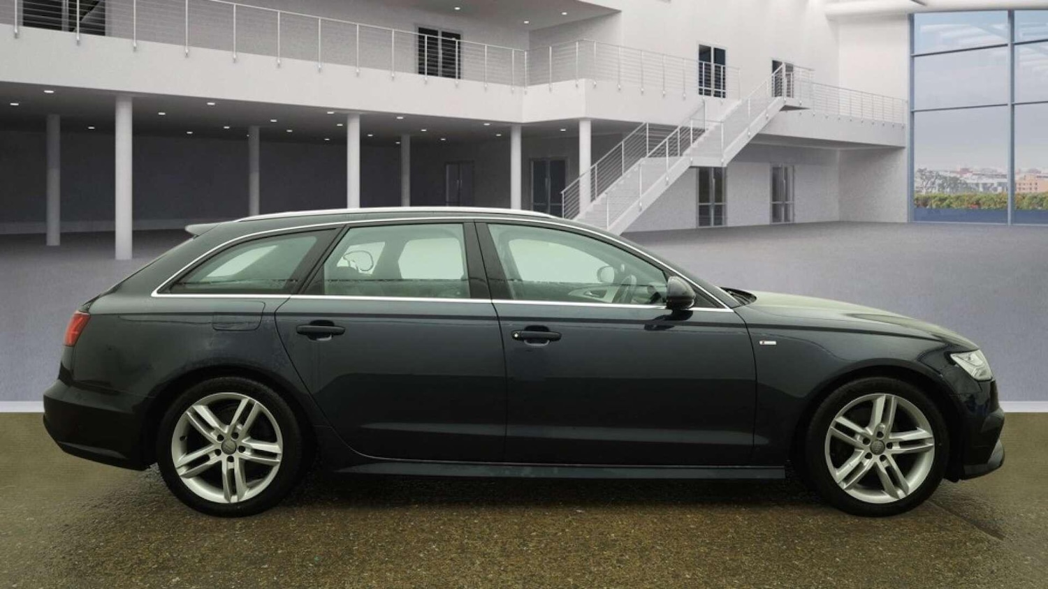 Used Audi A6 2016 for sale - 77344984: Photo 6