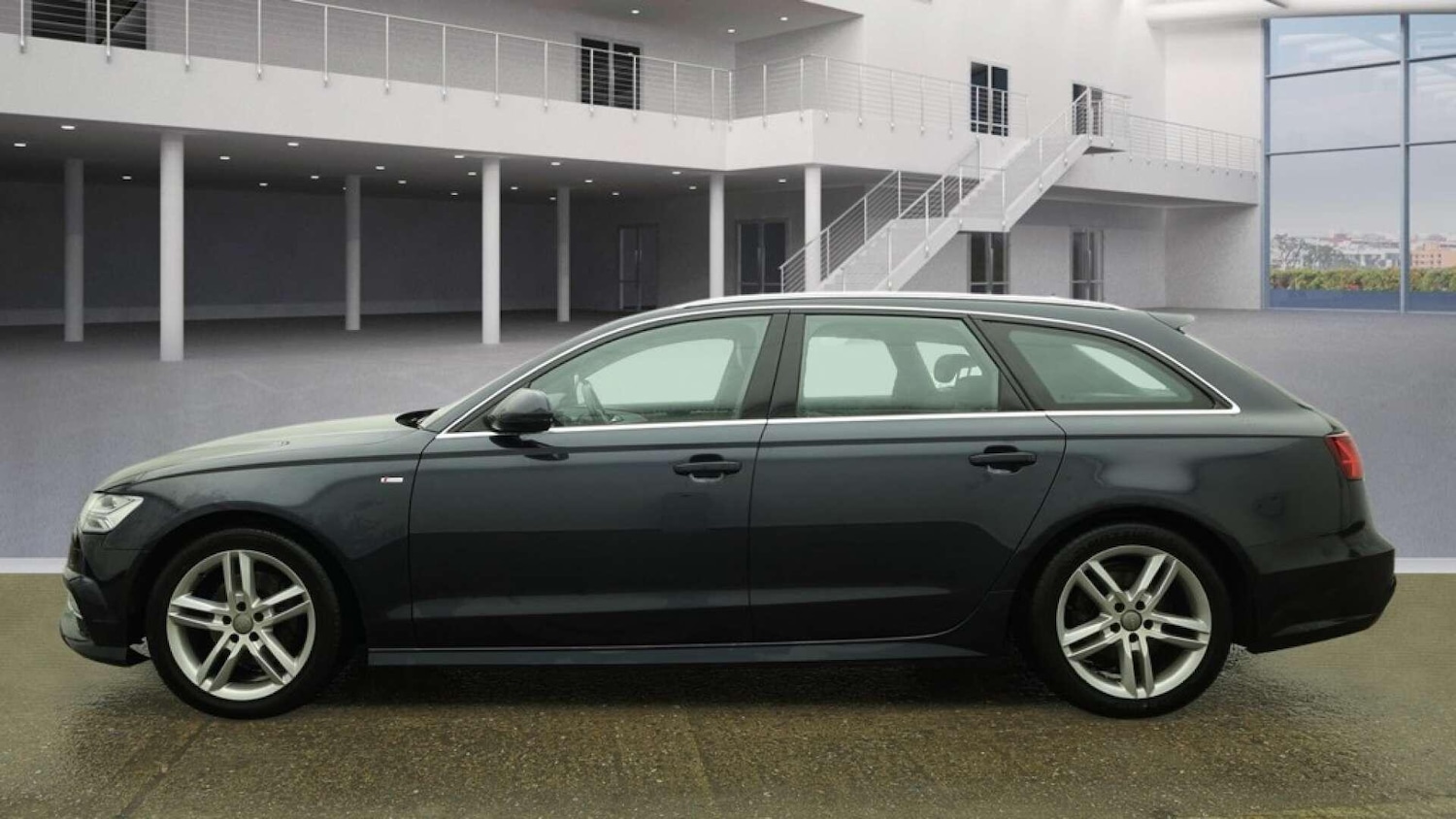 Used Audi A6 2016 for sale - 77344984: Photo 7
