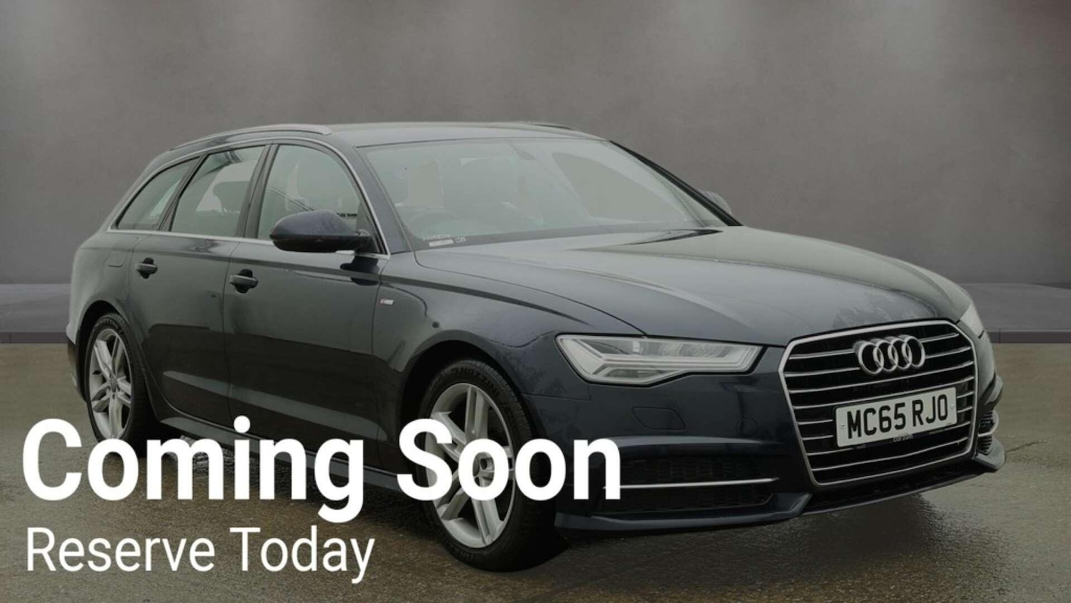 Used Audi A6 2016 for sale - 77344984: Photo 9