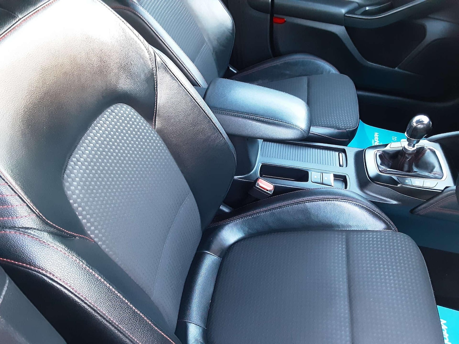 Used Ford Focus 2021 for sale - 76807591: Photo 16