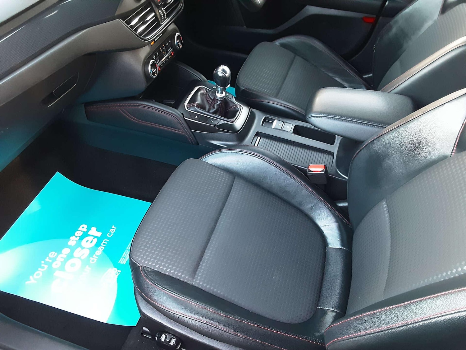 Used Ford Focus 2021 for sale - 76807591: Photo 19