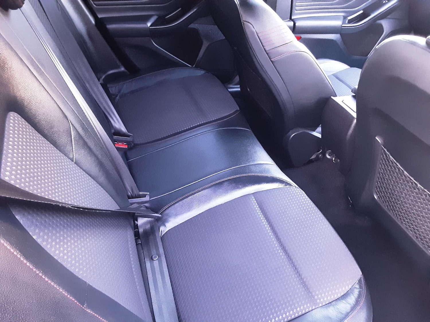 Used Ford Focus 2021 for sale - 76807591: Photo 20