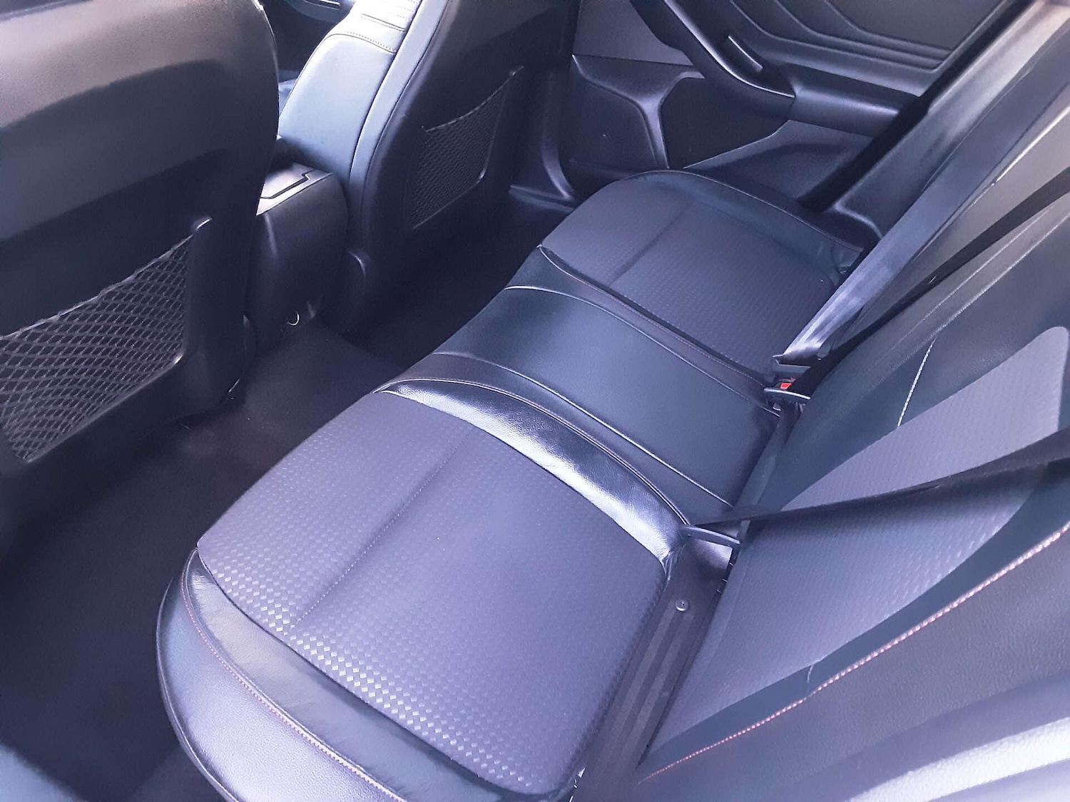 Used Ford Focus 2021 for sale - 76807591: Photo 21