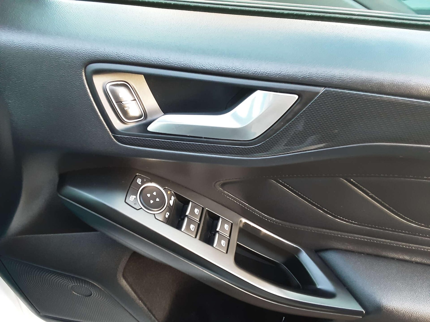 Used Ford Focus 2021 for sale - 76807591: Photo 22