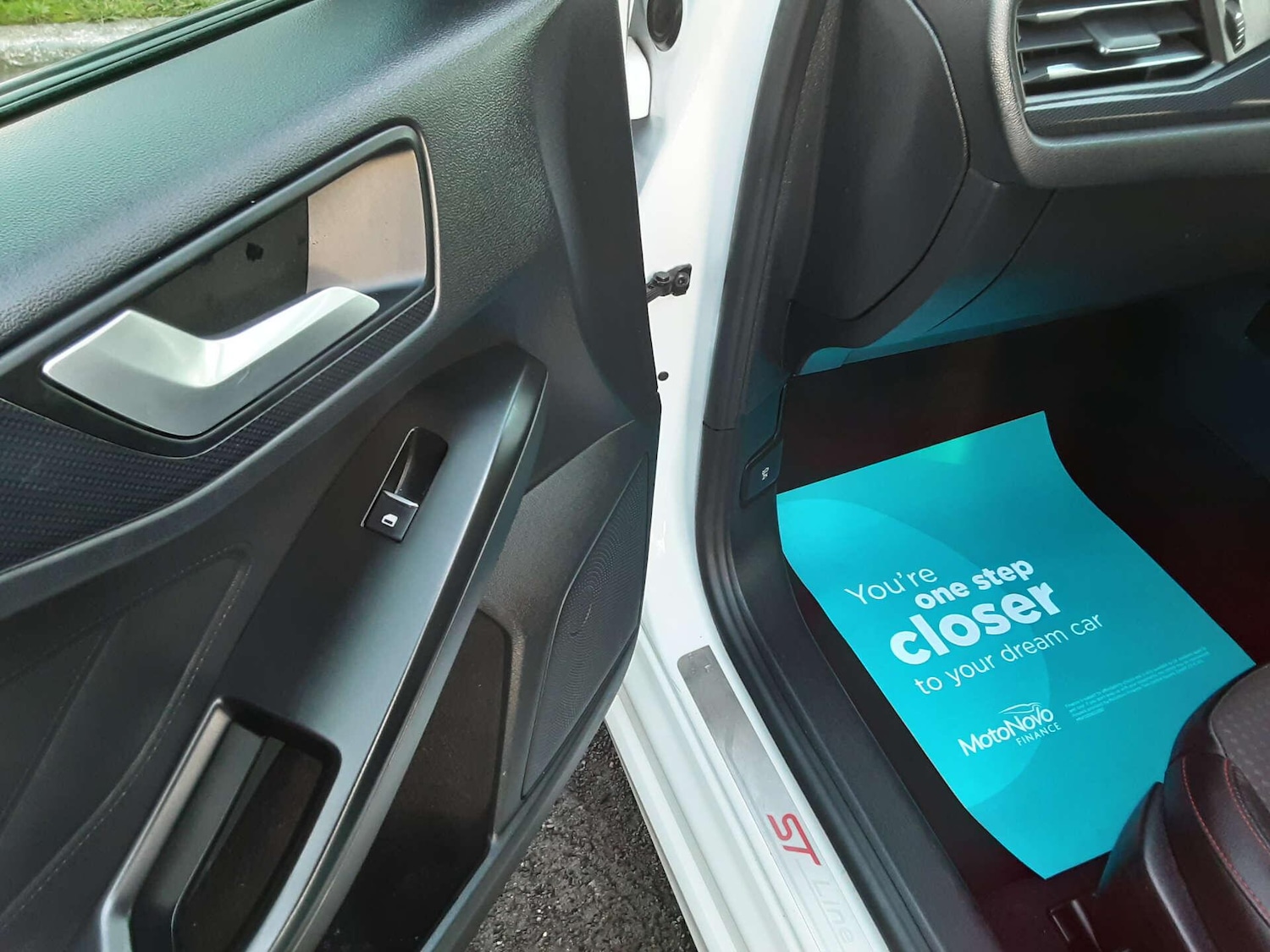 Used Ford Focus 2021 for sale - 76807591: Photo 23