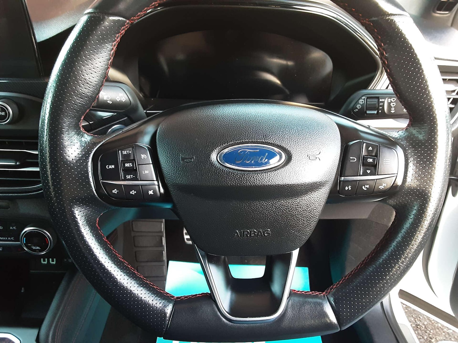 Used Ford Focus 2021 for sale - 76807591: Photo 25