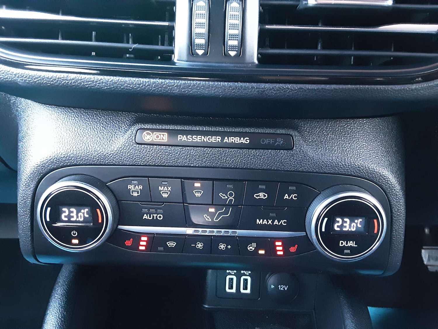 Used Ford Focus 2021 for sale - 76807591: Photo 29