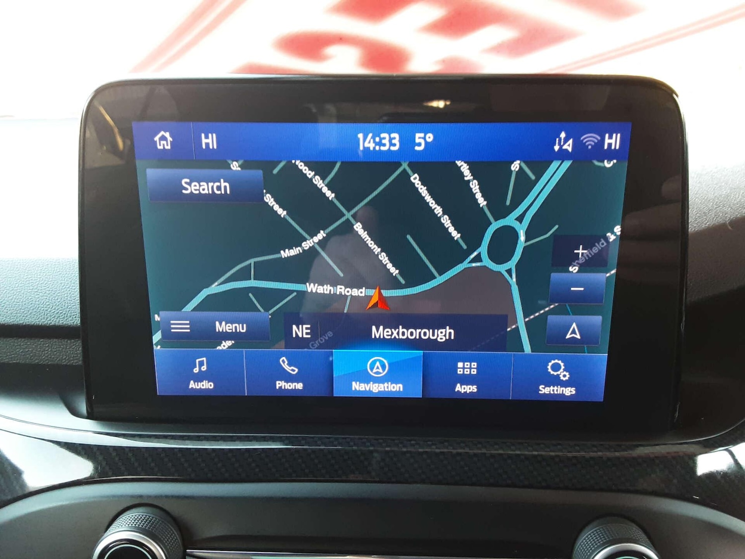 Used Ford Focus 2021 for sale - 76807591: Photo 31