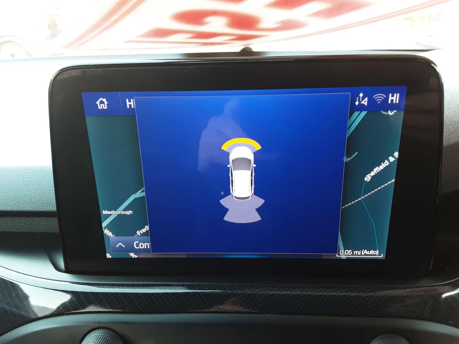 Used Ford Focus 2021 for sale - 76807591: Photo 32