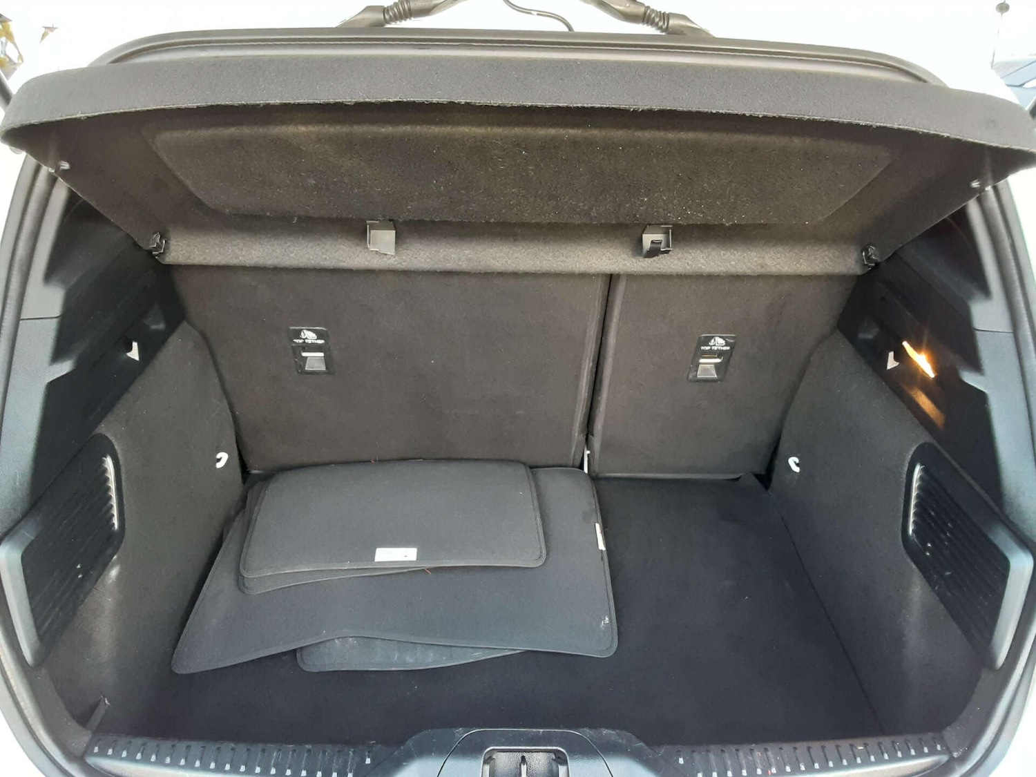 Used Ford Focus 2021 for sale - 76807591: Photo 34