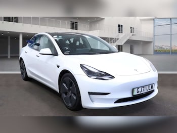 Used Tesla Model 3 2021 for sale - 76611726: Photo