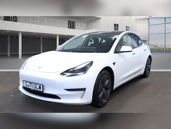 Used Tesla Model 3 2021 for sale - 76611726: Photo