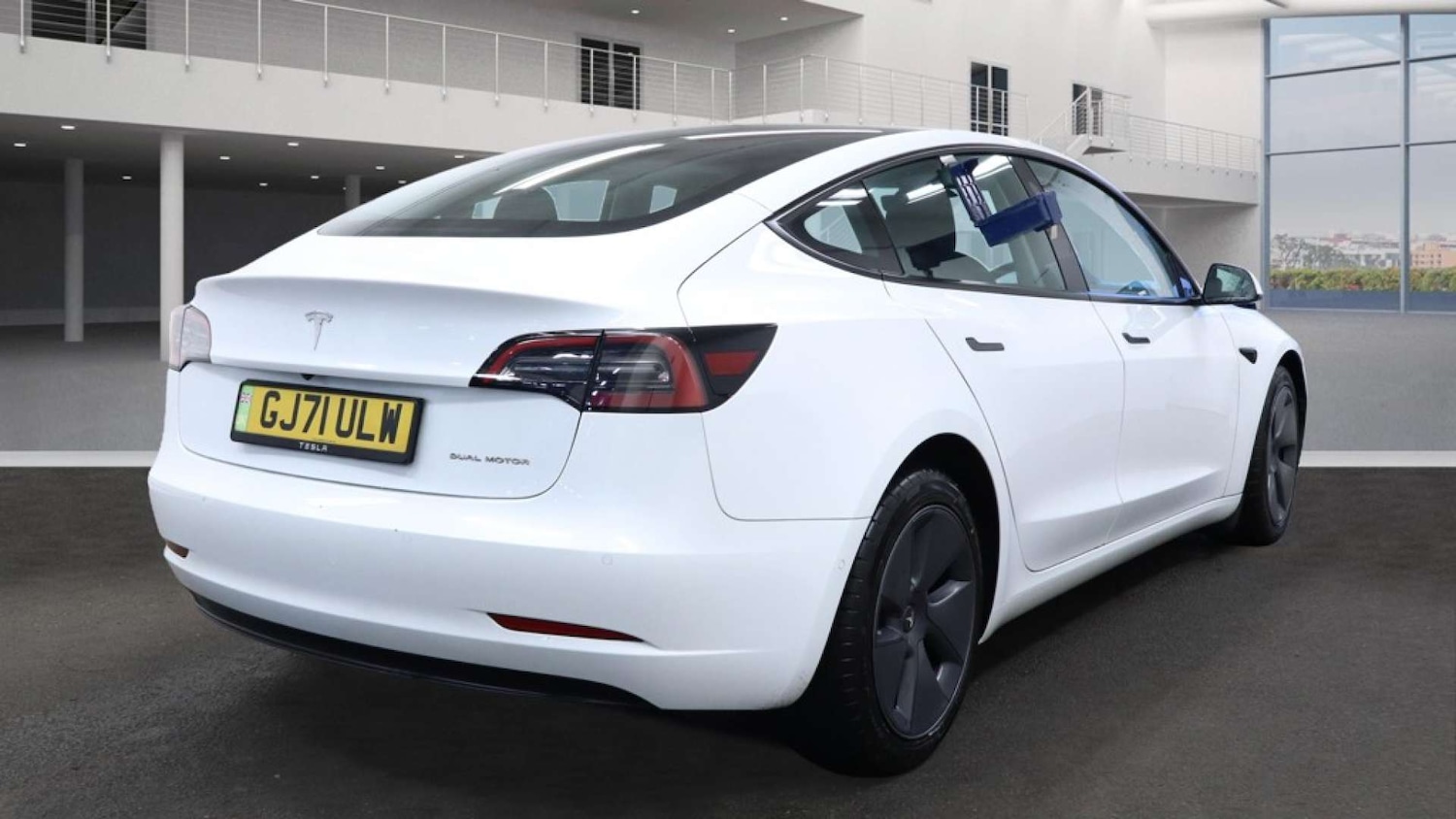 Used Tesla Model 3 2021 for sale - 76611726: Photo 6