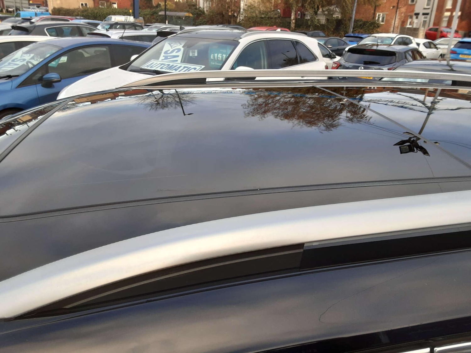 Used Volkswagen Tiguan 2020 for sale - 76912952: Photo 17