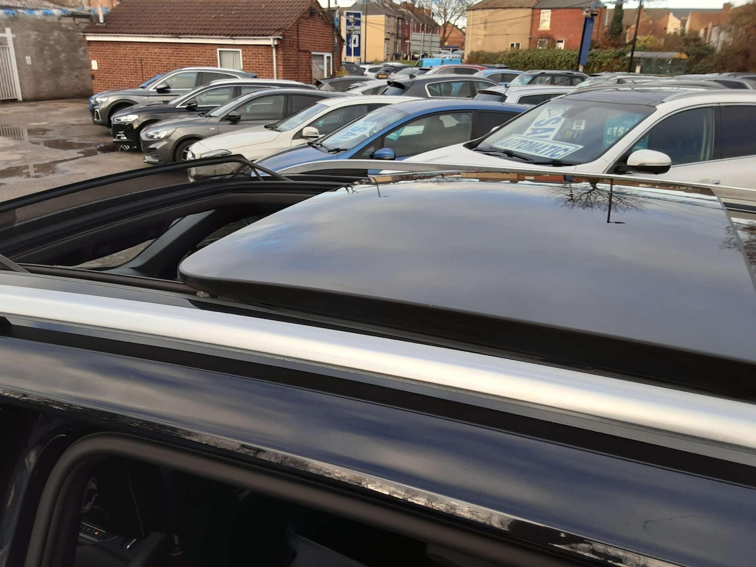 Used Volkswagen Tiguan 2020 for sale - 76912952: Photo 18