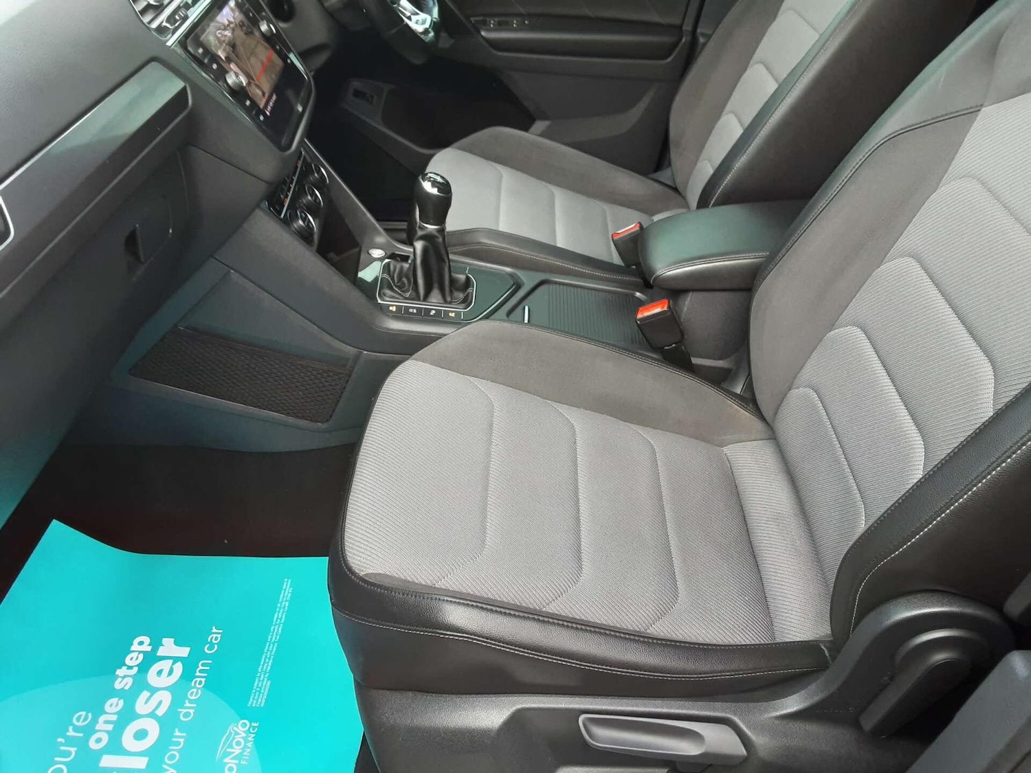 Used Volkswagen Tiguan 2020 for sale - 76912952: Photo 26