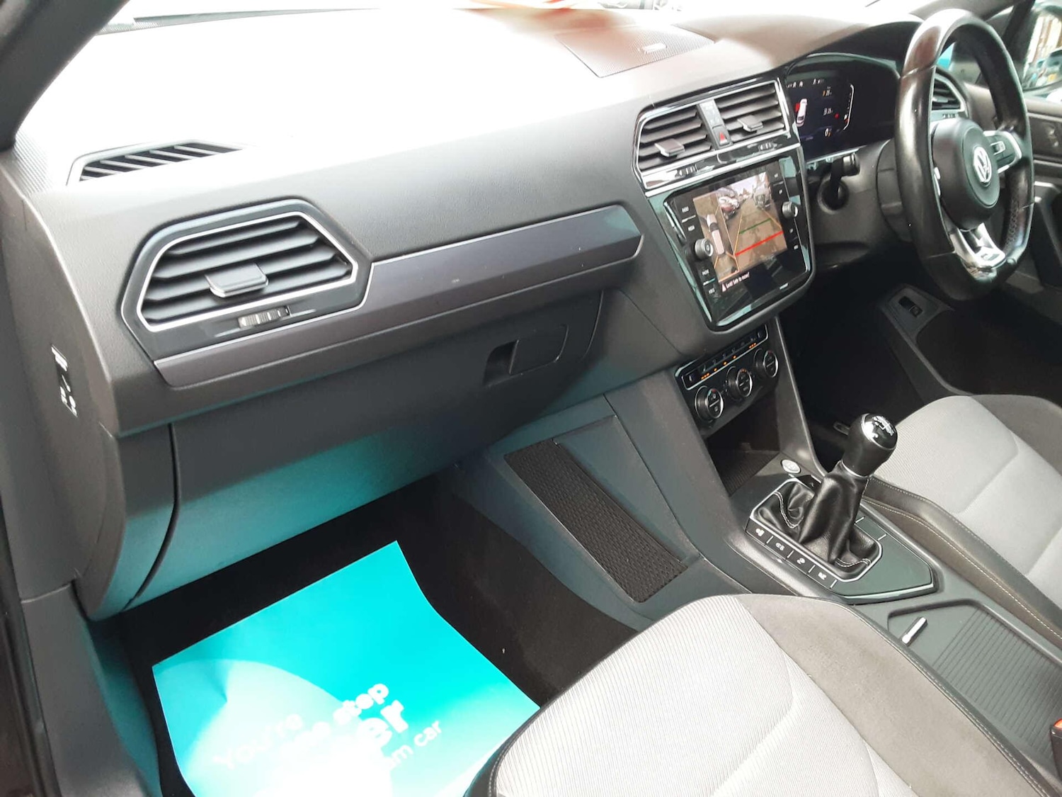 Used Volkswagen Tiguan 2020 for sale - 76912952: Photo 30