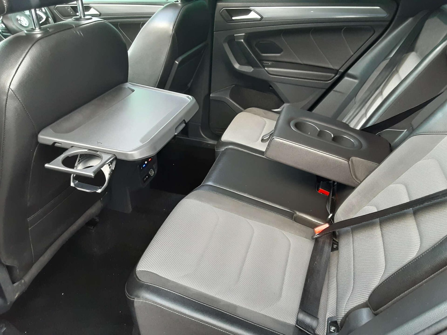 Used Volkswagen Tiguan 2020 for sale - 76912952: Photo 34