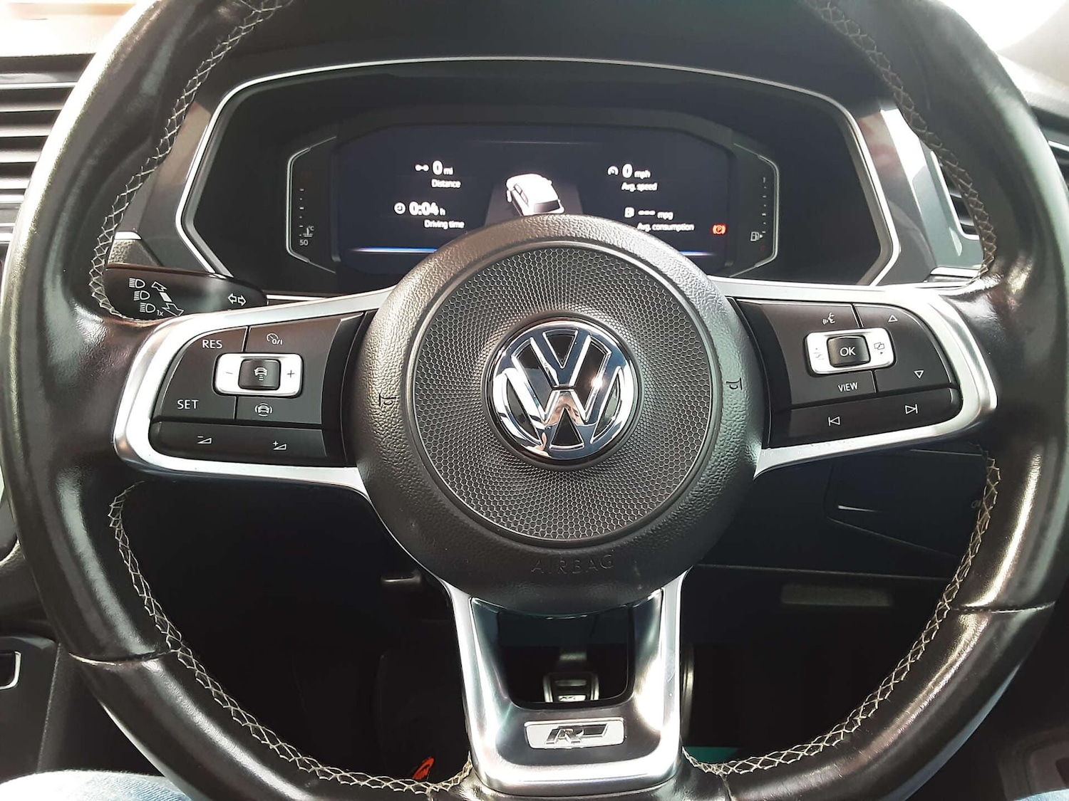 Used Volkswagen Tiguan 2020 for sale - 76912952: Photo 37