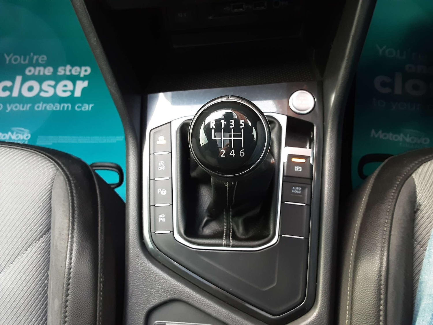 Used Volkswagen Tiguan 2020 for sale - 76912952: Photo 38