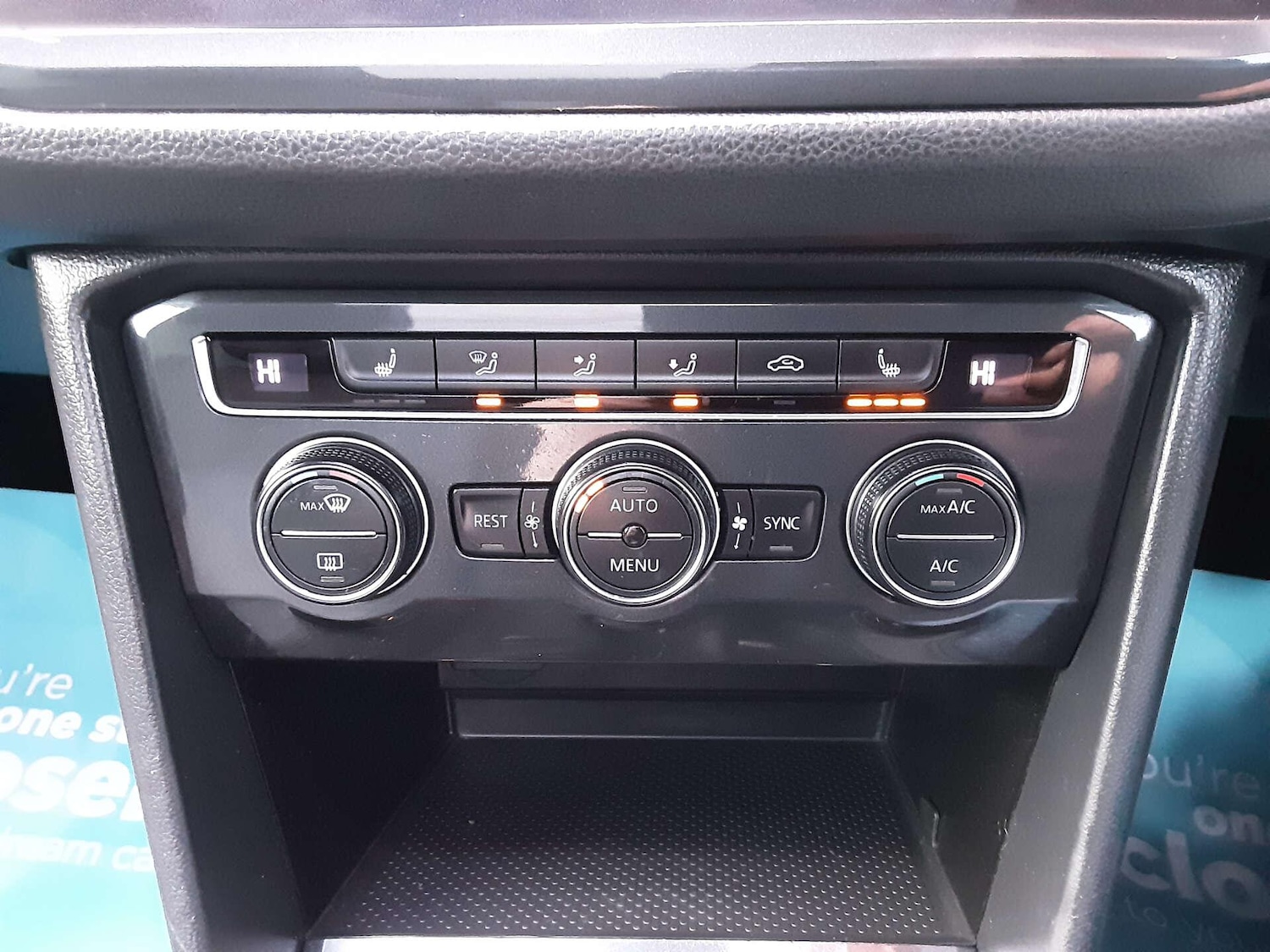 Used Volkswagen Tiguan 2020 for sale - 76912952: Photo 40