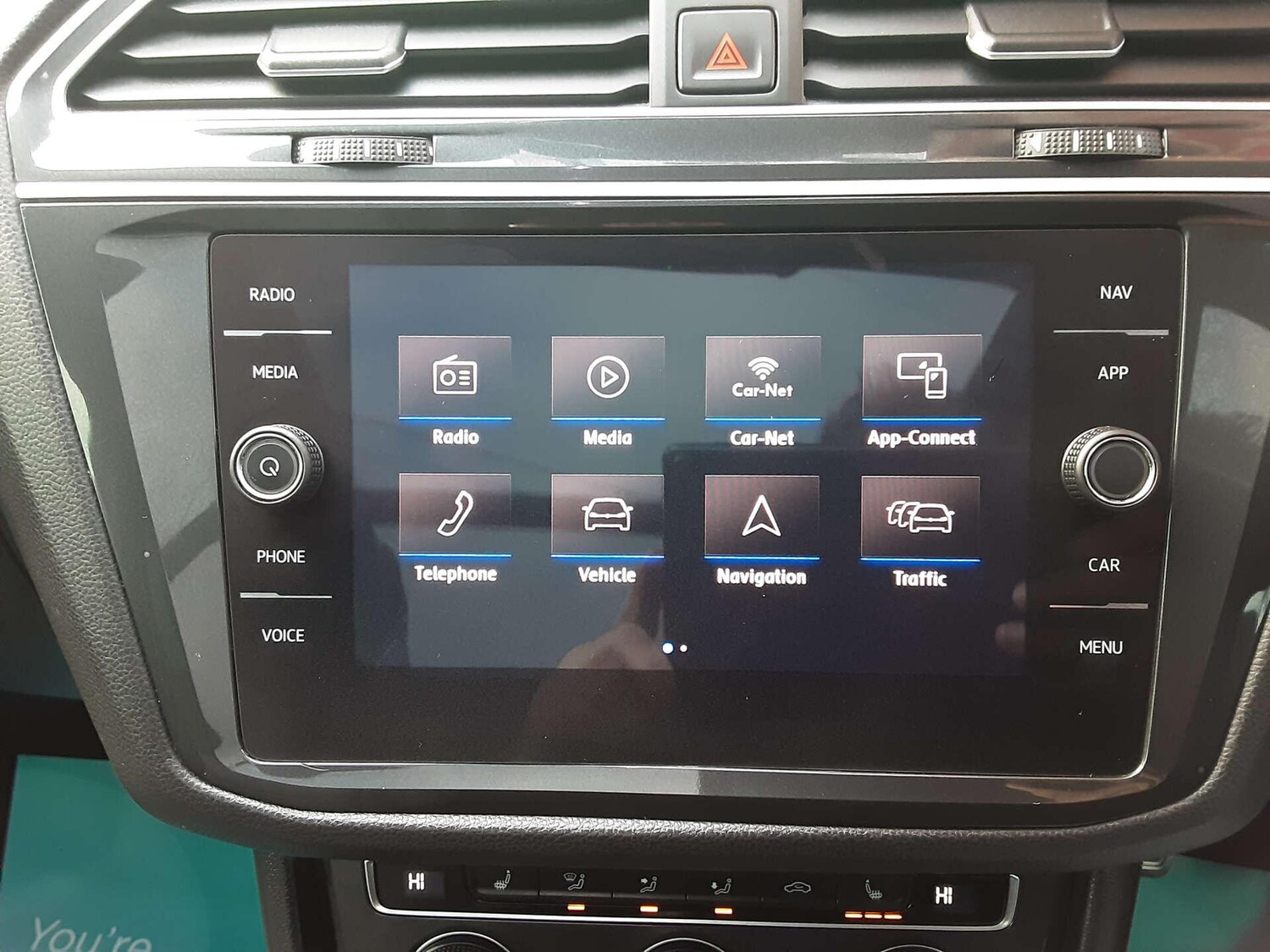 Used Volkswagen Tiguan 2020 for sale - 76912952: Photo 41