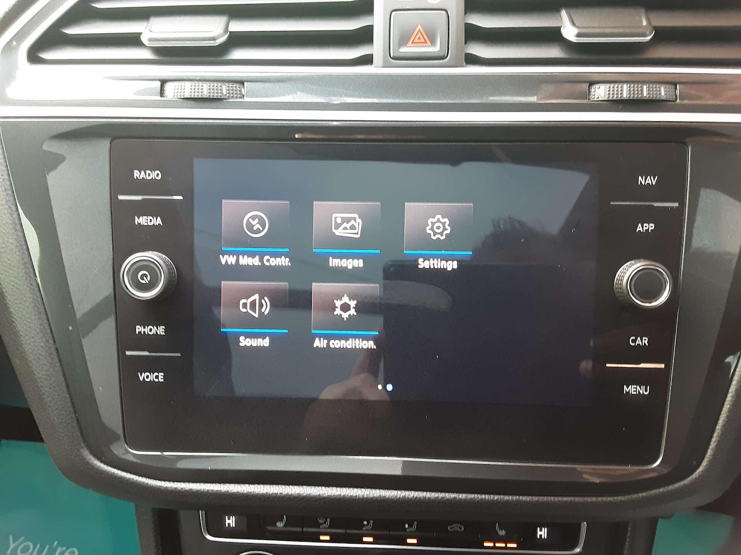 Used Volkswagen Tiguan 2020 for sale - 76912952: Photo 42