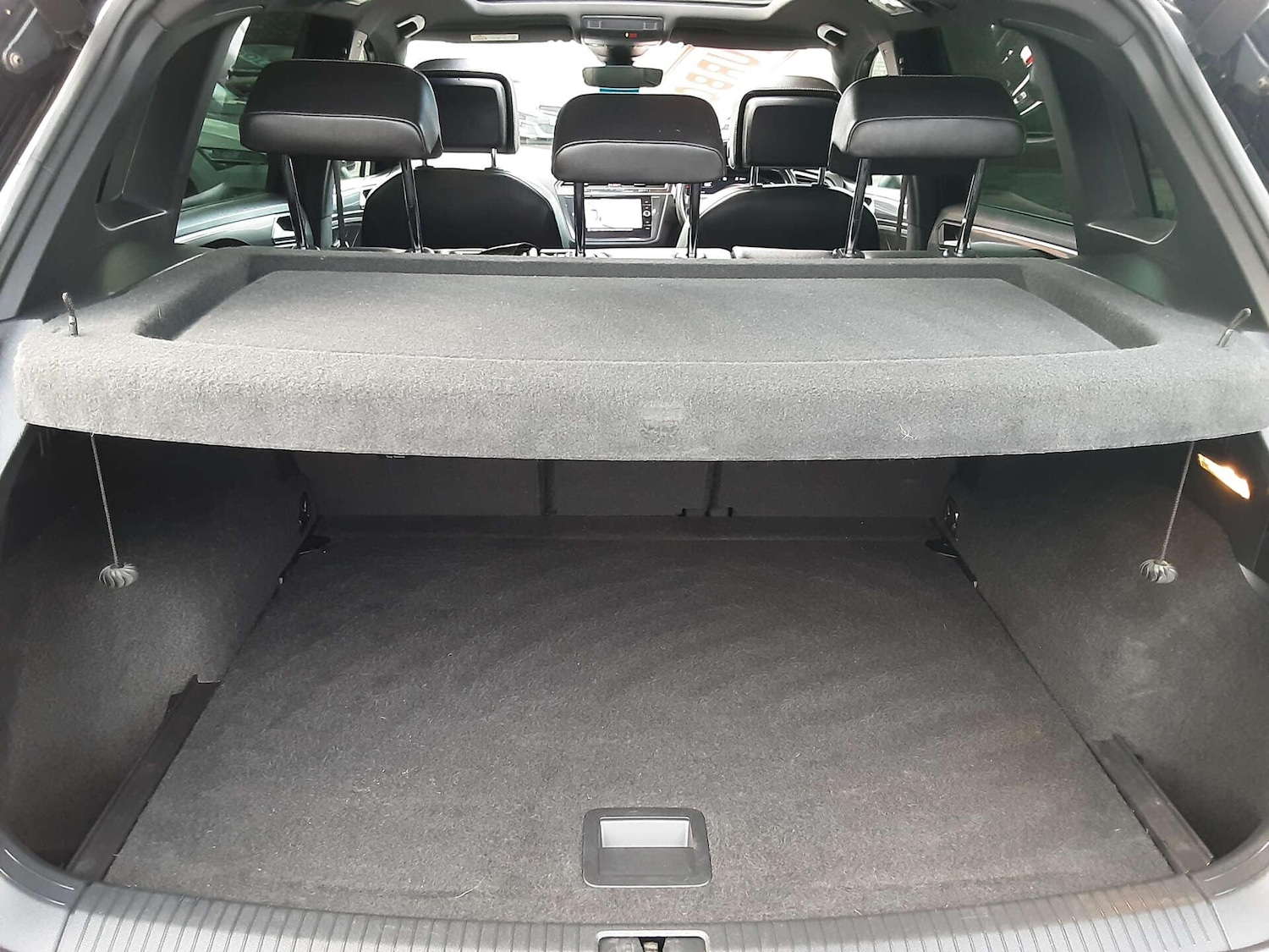 Used Volkswagen Tiguan 2020 for sale - 76912952: Photo 46