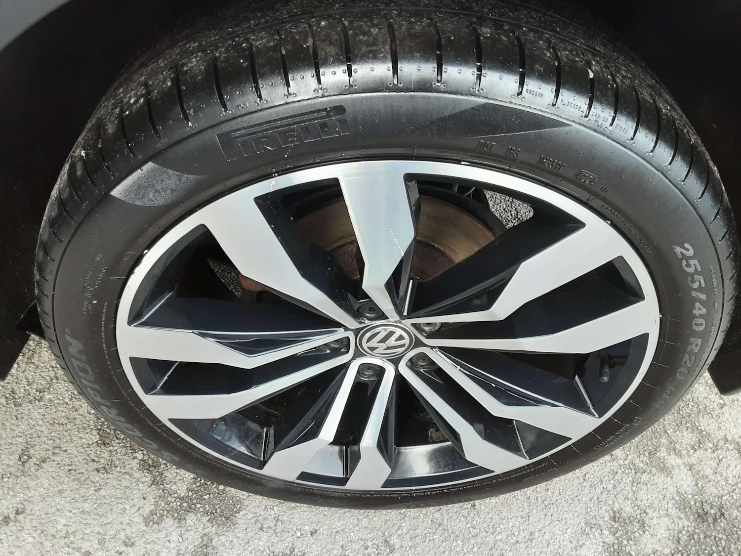 Used Volkswagen Tiguan 2020 for sale - 76912952: Photo 47