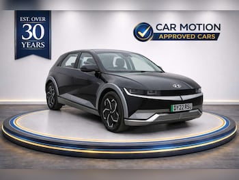 Used Hyundai IONIQ 5 2022 for sale - 78375829: Photo