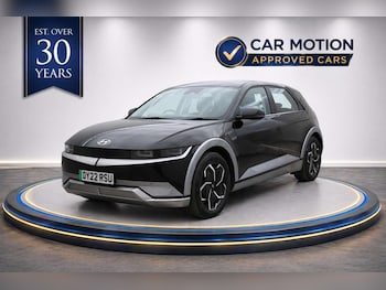 Used Hyundai IONIQ 5 2022 for sale - 78375829: Photo