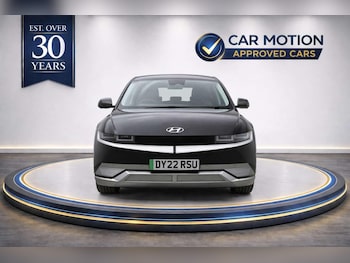 Used Hyundai IONIQ 5 2022 for sale - 78375829: Photo