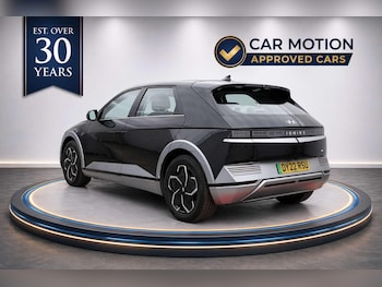 Used Hyundai IONIQ 5 2022 for sale - 78375829: Photo