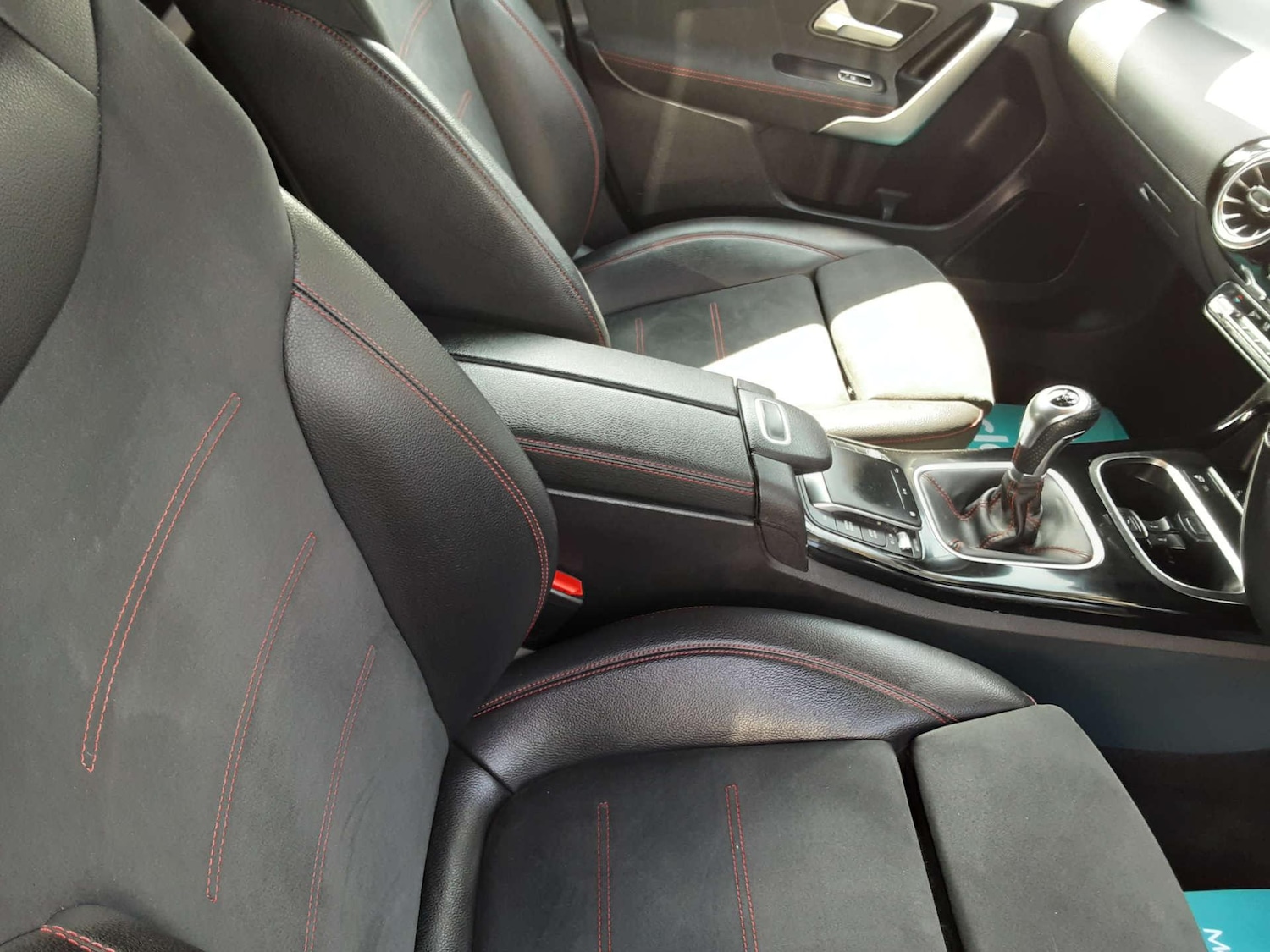 Used Mercedes-Benz A-Class 2021 for sale - 76807593: Photo 14