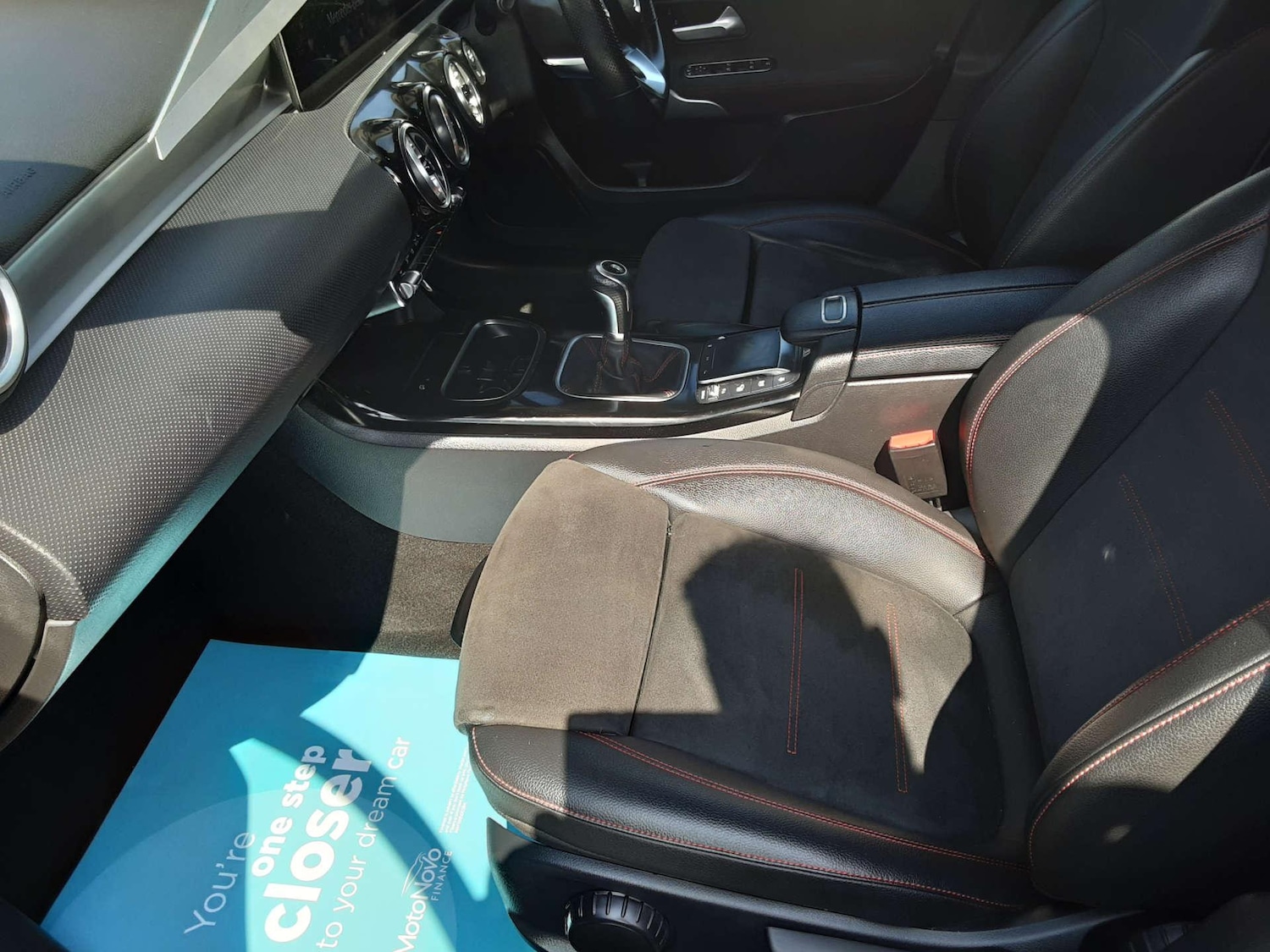 Used Mercedes-Benz A-Class 2021 for sale - 76807593: Photo 17