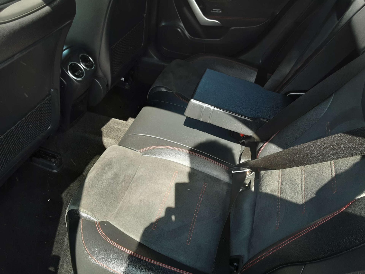 Used Mercedes-Benz A-Class 2021 for sale - 76807593: Photo 20