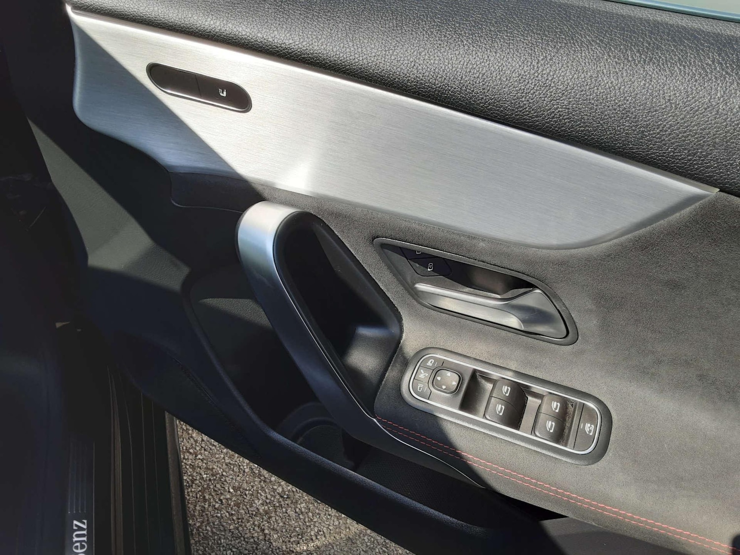 Used Mercedes-Benz A-Class 2021 for sale - 76807593: Photo 22