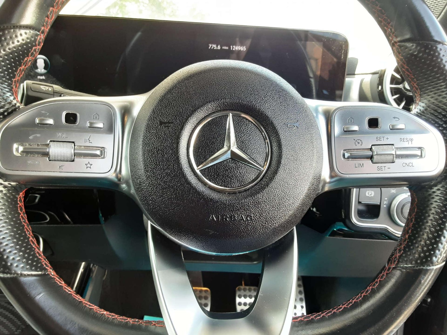 Used Mercedes-Benz A-Class 2021 for sale - 76807593: Photo 23